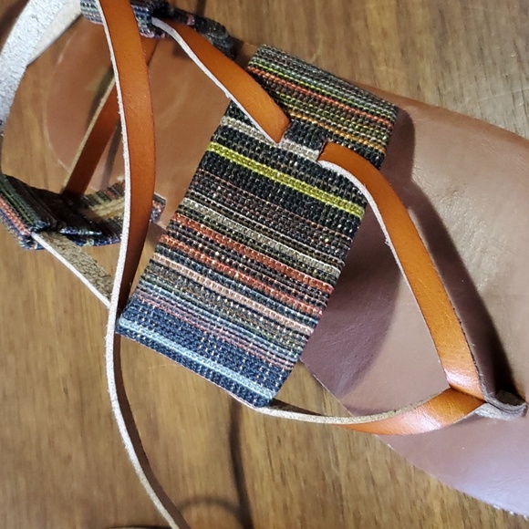 Farylrobin for Free People Sandals - Picture 4 of 5